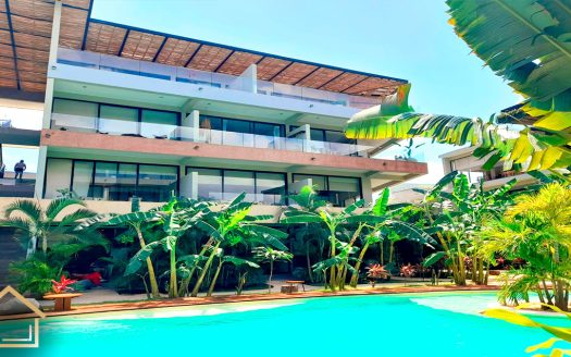 ¡Gran Oportunidad en Tulum! Departamento en Xperience Hotel - EnVenta Cancún