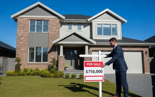 Errores comunes al fijar el precio de tu propiedad