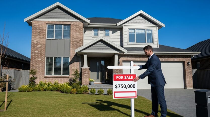 Errores comunes al fijar el precio de tu propiedad