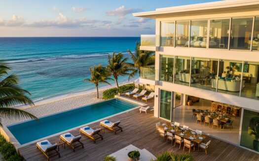 Renta vacacional vs renta tradicional: cuál da más rendimiento en Riviera Maya