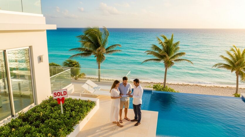 Compra en preventa o compra terminada: ¿qué te conviene más?