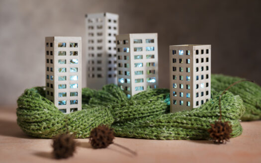 ✅ Tendencias de construcción sostenible en México 2025: lo que debes saber