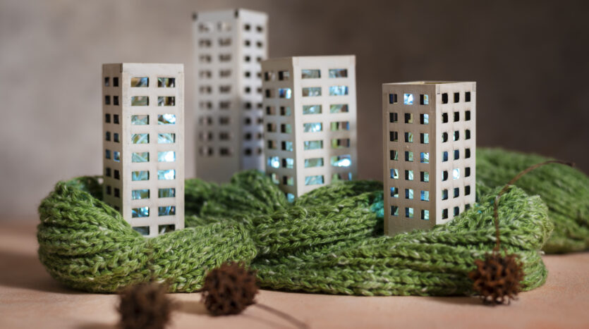 ✅ Tendencias de construcción sostenible en México 2025: lo que debes saber