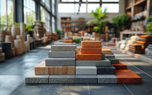 Materiales que aumentan la plusvalía de un inmueble