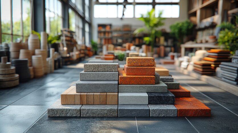 Materiales que aumentan la plusvalía de un inmueble