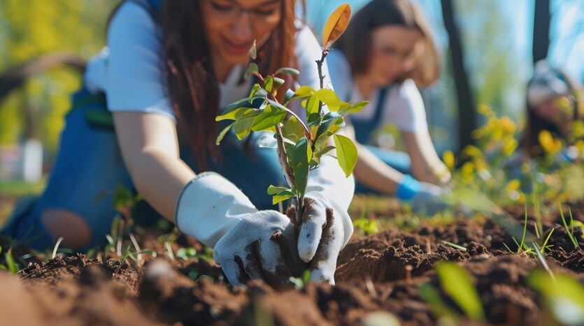 Descubre cómo la reforestación urbana incrementa la plusvalía de una zona, mejora la calidad de vida y se convierte en factor para invertir en bienes raíces.