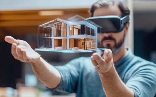 La IA en Bienes Raíces está revolucionando el mercado inmobiliario con análisis de datos, valuaciones precisas y experiencias personalizadas para compradores.