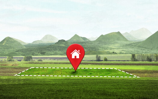 Descubre los factores que determinan el valor real de un terreno y cómo evaluar ubicación, servicios, uso de suelo y plusvalía para invertir con seguridad en México.