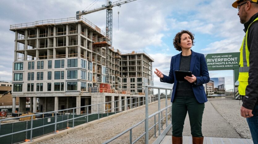 Aprende cómo detectar zonas con alta plusvalía antes del boom y encuentra oportunidades inmobiliarias con mayor crecimiento y rentabilidad en México.