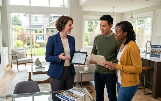 Descubre las tecnologías que están cambiando la compra de propiedades, desde tours virtuales hasta IA, y cómo facilitan decisiones inmobiliarias más rápidas.