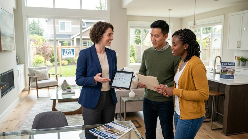 Descubre las tecnologías que están cambiando la compra de propiedades, desde tours virtuales hasta IA, y cómo facilitan decisiones inmobiliarias más rápidas.